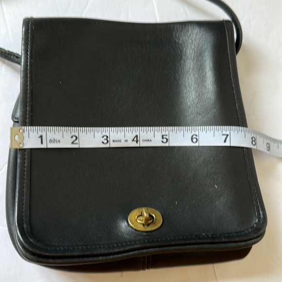 Vintage Coach bag - Picture 11 of 15